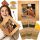  WEIHNACHTSGESCHENKSET HONIG-TEE-Geschenkset GROßES XXL-SET