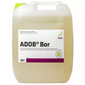  ADOB flüssiger Mehrkomponentendünger 24 kg 20 l