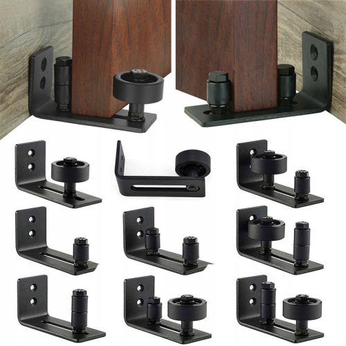 Wandschiebetürsystem 200 cm MuvuHome 2 m