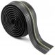 Dichtung 12 mm x 88 cm x 300 cm schwarz
