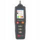 VIBROMETER, VIBRATIONSMESSER, DIAGNOSE UND VIBRATIONSANALYSATOR VON MASCHINEN UND GERÄTEN