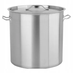 Traditioneller Topf YATO Professional Kitchen Equipment 43 l