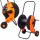  Gartenschlauchwagen 1/2'' 60m Haspel Solide Haspel Haspel