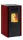  Caminetti Montegrappa Piano 7 kW roter Pelletofen