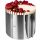 Backbleche und -formen Elitehoff Kuchenform 30 x 15 cm