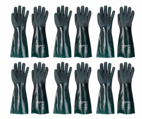 Portwest A845 Handschuhe Größe 10 - XL 1 Paar
