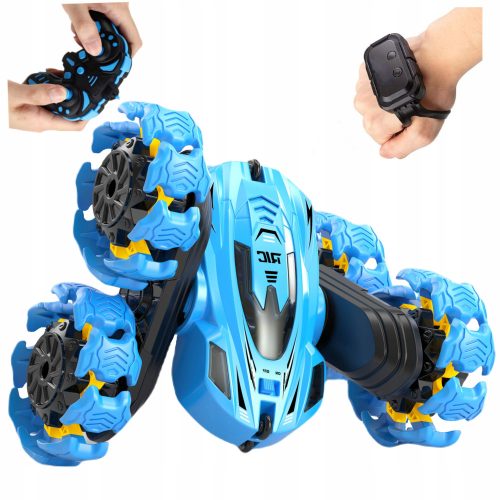  Auto Twister Ferngesteuertes Auto Acrobat Drift Stunt 360
