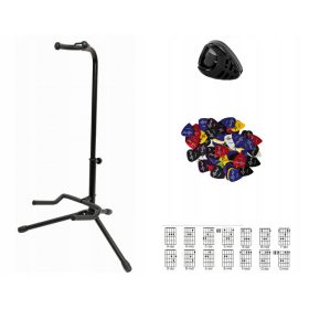  Pronett XJ2149 Gitarrenständer