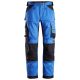 Lange Arbeitshose Snickers 6351 r