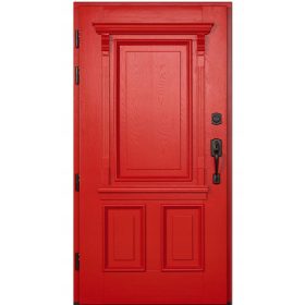 Linke Tür, rechte Außenseite 6500 90 cm