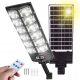  Straßenlaterne SOLAR STREET LAMP 1600 W 60000 lm solarbetrieben