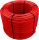  VESBO PE-RT EVOH Rohr 16x2,0 600m rot