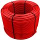  VESBO PE-RT EVOH Rohr 16x2,0 600m rot