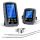 Grillthermometer - Elektronisches Thermometer mit ThermoPro-Sonde -10-300 °C