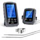 Grillthermometer - Elektronisches Thermometer mit ThermoPro-Sonde -10-300 °C