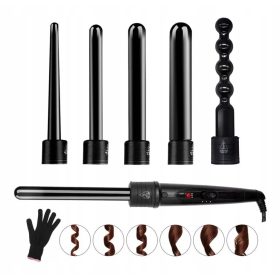  Automatischer Lockenstab CIICII C1514