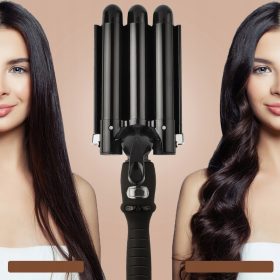  Automatischer Lockenstab CIICII C1515