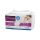  Protectiva Pregna Postpartum-Einlagen ohne Flügel, 10 Stück