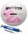 Meteor 16451 Volleyballball 5 + Enero Handpumpe 5907637336548