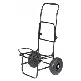  Jaxon AK-KZX102 Angeltrolley schwarz