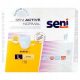  SENI ACTIVE Normal L, 10 St - Elastisches, saugfähiges Höschen