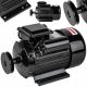 Eurocraft LXC60 3 kW Elektromotor