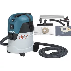 Makita VC2512L 1000 W Industriestaubsauger