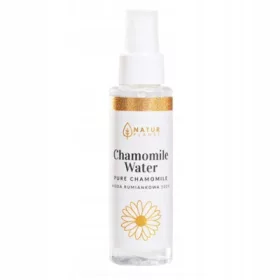  Kamillenwasser – natürliches Tonic-Hydrolat 100 ml