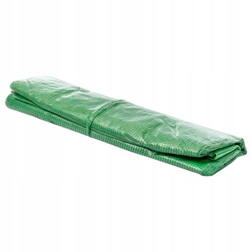 Folientunnel, Kunststoffplatten Folientunnel 0 m² 300 x 200 cm grün
