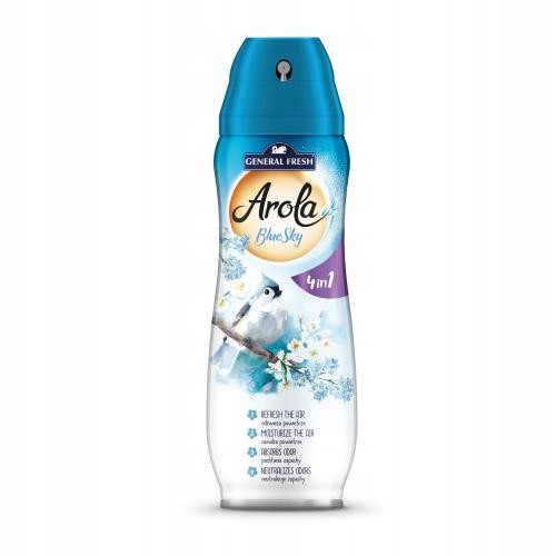  Arola Blue Sky Lufterfrischerspray 300 ml