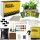 DIY BASIC SET MEIN ERSTER GARTENBLUMEN GESCHENK FÜR EINEN KLEINEN GÄRTNER XXL