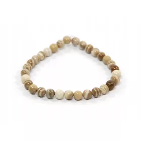  Faveo 5122 Armband 18,5 cm grau