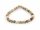  Faveo 5122 Armband 18,5 cm grau