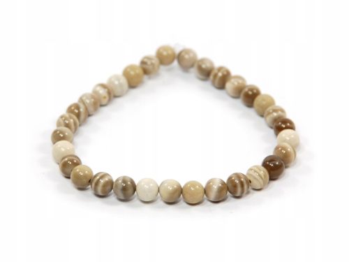  Faveo 5122 Armband 18,5 cm grau