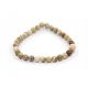 Faveo 5122 Armband 18,5 cm grau