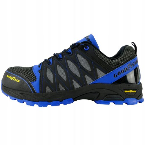 Goodyear U1503WTS Arbeitsschuhe, Größe 43