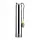  Omnigena Omnitech Tauchpumpe 1100 W 7800 l/h