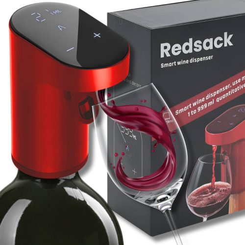 REDSACK Elektrischer intelligenter Getränkespender SET