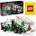  LEGO Technic Mack LR Elektro-Müllwagen 42167 + LEGO Papiertüte
