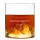  Whiskyglas 0,3l mit Gravur mit Widmung als Geschenk zum Geburtstag