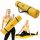  Große Trainingsmatte für Yoga, Pilates, Fitness-Isomatte Nr. 190 x 80 cm Trex Sport