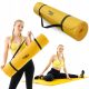  Große Trainingsmatte für Yoga, Pilates, Fitness-Isomatte Nr. 190 x 80 cm Trex Sport