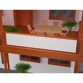  Abdeckung, Matte 100 x 250 cm PVC