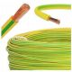 Rundes Installationskabel LgY Elektrokabel 1 x 6 mm2 100 m