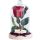 EXKLUSIVE ewige ROSE XL im Glas - Wald IN GLAS