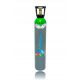 VOLLSTÄNDIGE GASZYLINDER 10L (ARGON 82 % + CO2 18 %) ARGON MIX MIg