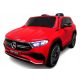  MERCEDES EQA250 Batteriebetriebenes Auto 2 Motoren PILOT EVA SKIN BUJAK