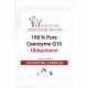 FOREST VITAMIN 100% Reines Coenzym Q10 Ubiquinon 100 Kapseln für ein gesundes Herz!