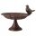  Esschert Design Gartentrinker-Figur aus Gusseisen