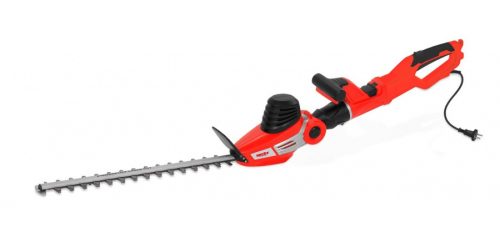  Hecht 675 elektrische Teleskopschere 51 cm 750 W